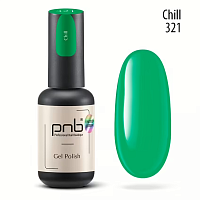 Oja semipermanentă PNB 321, 8 ml