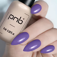 Oja semipermanentă PNB 385, 8 ml