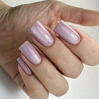 036.Strong Liquid Gel  Moon Orchid PNB 17 ml UV/LED