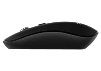 Set Tastatură + Mouse SVEN KB-C3200W, Fără fir, Negru