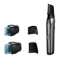 Trimmer pentru bărbați Panasonic ER-GY60-H520, Argintiu