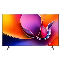 65" LED SMART TV Hisense 65A6Q, 3840x2160 4K UHD, VIDAA U8.5, Negru
