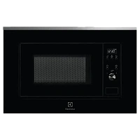 Cuptor cu microunde Electrolux LMS2203EMK, Negru