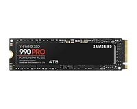 Unitate SSD Samsung 990 PRO, 4000GB, MZ-V9P4T0BW