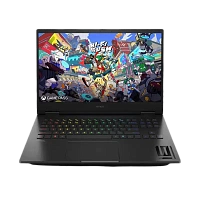 Laptop Gaming 16" HP OMEN 16, Shadow Black, Intel Core 7 240H, 16GB/1024GB, FreeDOS