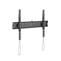 Suport fixat pe perete Gembird WM-70F-01, Negru