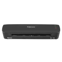 Laminator Fellowes Arc A4, Negru
