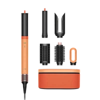 Styler Dyson Airwrap HS09 Co-anda 2x, 1700W, Сeramic Apricot | Topaz
