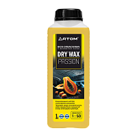 DRY WAX PASSION Ceara-clatitor 1 lit.