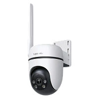 Camera de supraveghere Smart TP-LINK TAPO C501GW, Alb