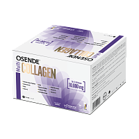 Osende Multi Colagen 10000mg  plic. N30
