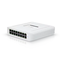 Comutator PoE Ubiquiti USW-Lite-16-POE, 8x IEEE 802.3af/at