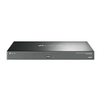 Înregistrator video TP-LINK VIGI NVR4064H, Negru
