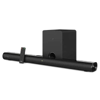 Soundbar SVEN SB-2150A, Negru