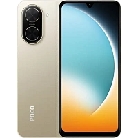 Smartphone Xiaomi Poco C71, 4GB/128GB