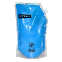 Toner Mitsubishi HP410/CRG046, 1kg, Cyan