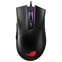 Gaming Mouse ASUS ROG Gladius II Core, Negru