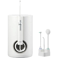 Irigator oral Panasonic EW1614W520, Alb