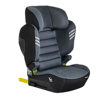 Scaun auto Moni Performance 100-150cm Space gray 3801005152964