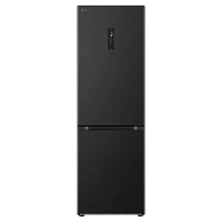 Frigider LG GBV5150DEP, Negru