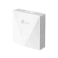 Punct de acces TP-LINK EAP650-Wall, 574 Mbps, 2402 Mbps, Alb