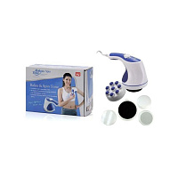 Relax & Tone