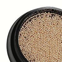 Microbile PNB Pink Gold 0,6 mm, metalice, 4 g (6 buc/amb)