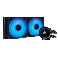 Cooler procesor Chieftec Iceberg 240