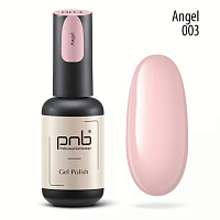 oja semipermanentă PNB 003, 8ml