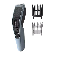 Aparat de tuns Philips Series 3000 HC3530/15, Albastru deschis | Negru