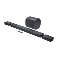 Soundbar JBL Bar 1300MK2, Negru