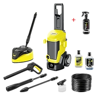 Aparat de spălat cu presiune Karcher K 7 WCM FJ Home + RM 650