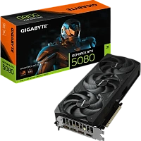 Placă Video Gigabyte GV-N5080WF3OCV2-16GD, 16GB GDDR7 256bit (GV-N5080WF3OCV2-16GD)