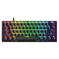 Tastatură Razer Huntsman V3 Pro Mini, Cu fir, Negru