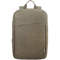 Rucsac pentru Laptop Lenovo B210, 15.6", Poliester, Gri