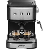 Coffee Maker Gorenje ESCM12MBK