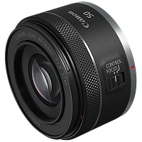 Obiectiv foto Canon RF 50mm f/1.8 STM