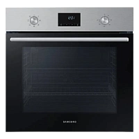 Cuptor Electric Samsung NV3300A, Oțel inoxidabil
