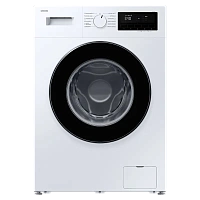 Mașină de spălat Samsung WW90FG3M05AWLF, 9kg, Alb