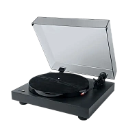 Sistem audio MUSE MT-105 B, Negru