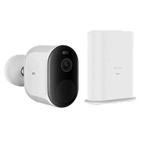 Camera de supraveghere Xiaomi IMILAB EC4, Alb