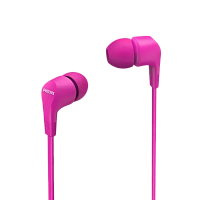 Căști Philips TAE1105PK/00, Roz