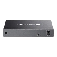 Switch de rețea TP-LINK DS108G, 8x 10/100/1000 Mbps