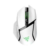 Mouse Wireless Razer Basilisk V3 Pro, Alb