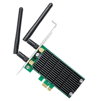 Adaptor PCle TP-LINK Archer T4E