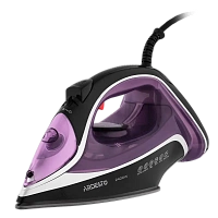 Fier de călcat Ardesto IR-B2234, 2400W, Violet