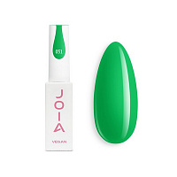Ojă semipermanentă pentru unghii JOIA vegan 051, 6 ml