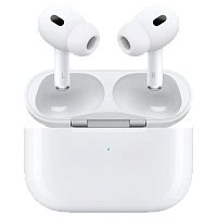 Căști Apple AirPods PRO 2  (EU) MagSafe Type-C, Alb