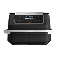 Multicuptor Ninja AF550EU, Negru