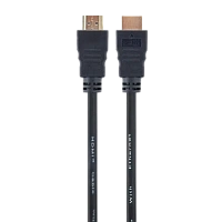 Splitter HDMI Cablexpert CC-HDMIL-1.8M, USB Type-A (M) - USB Type-A (M), 1,8m, Negru
